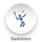 Badminton